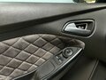 2014 Ford Focus III, чёрный, 760000 рублей - вид 10