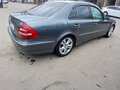 2005 Mercedes-Benz E-Класс 200 III (W211, S211), чёрный, 850000 рублей - вид 5