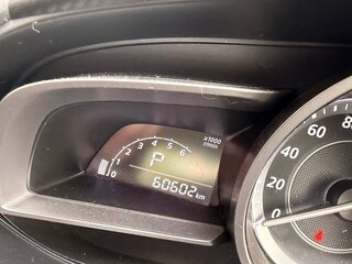 2016 Mazda Demio IV (DJ), белый, 990000 рублей, вид 4