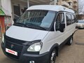 2010 ГАЗ ГАЗель (3221), белый, 1450000 рублей