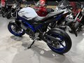 2019 Suzuki SV 650, белый, 535000 рублей - вид 5
