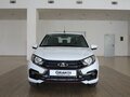 2026 Lada (ВАЗ) Granta I Рестайлинг, белый, 1369000 рублей - вид 4