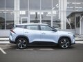 2026 Geely Cityray, голубой, 3311990 рублей - вид 6