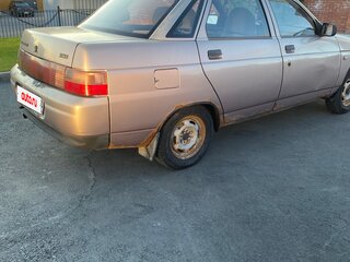 2000 Lada (ВАЗ) 2110, розовый, 80000 рублей, вид 3
