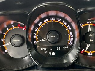 2021 Lada (ВАЗ) Vesta I, белый, 995000 рублей, вид 5