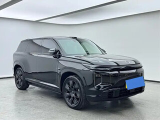 2026 GAC Trumpchi S7 I Рестайлинг, чёрный, 4275010 рублей, вид 3
