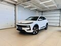 2024 JAC JS6, белый, 2299999 рублей