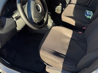 2014 Lada (ВАЗ) Largus I, белый, 360000 рублей, вид 5