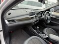 2016 BMW X1 18i sDrive II (F48), белый, 1500000 рублей - вид 8