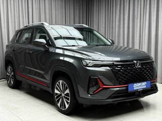 Changan CS35 Plus I Рестайлинг