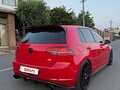2013 Volkswagen Golf GTI VII, красный, 2350000 рублей - вид 9