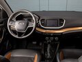 2024 Lada (ВАЗ) Vesta Cross I Рестайлинг (NG), белый, 1560000 рублей - вид 10