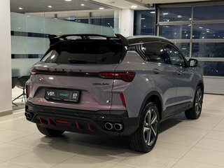 2023 Geely Coolray I Рестайлинг, серый, 2035000 рублей, вид 5