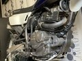 2001 Suzuki Djebel 200, синий, 265000 рублей - вид 2