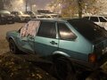 1999 Lada (ВАЗ) 2109, зелёный, 45000 рублей - вид 3