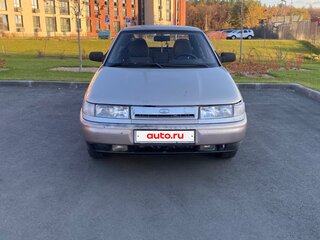 2000 Lada (ВАЗ) 2110, розовый, 80000 рублей, вид 1