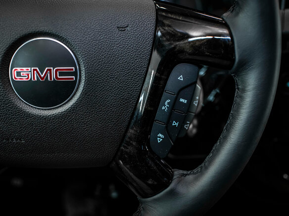 2024 GMC Savana I Рестайлинг, чёрный, 14999999 рублей - вид 34