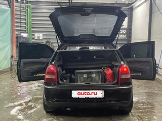 2005 Volkswagen Pointer, чёрный, 95000 рублей, вид 5