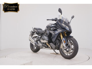 2020 BMW R 1250 RS, синий, 1190000 рублей, вид 3