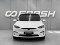 2022 Tesla Model X Long Range I Рестайлинг, белый, 7869000 рублей - вид 2