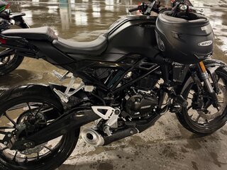 Promax Adventure 300