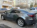 2018 Mazda 6 III (GJ) Рестайлинг 2, серый, 2300000 рублей - вид 7