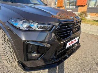 2021 BMW X5 25d IV (G05/G18), серый, 6700000 рублей, вид 2