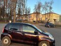 2016 Toyota Passo II (C30), фиолетовый, 700000 рублей - вид 2