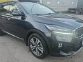 2018 Kia Sorento III Prime Рестайлинг, синий, 3900000 рублей - вид 11