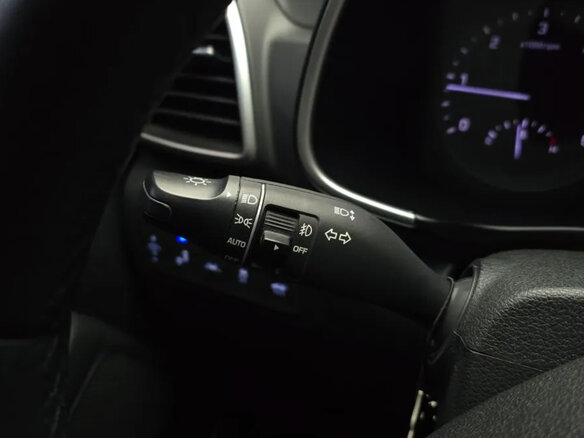 2019 Hyundai Tucson III Рестайлинг, белый, 1670007 рублей - вид 18
