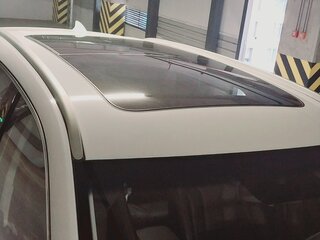 2024 BAIC X7 I, белый, 2200000 рублей, вид 5