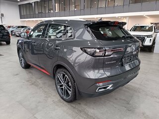 2026 Changan UNI-S I, серый, 3229900 рублей, вид 4