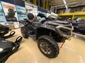 2026 BRP Can-Am Outlander MAX 1000R LTD, чёрный, 2750000 рублей - вид 6