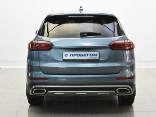 2021 Chery Tiggo 8 Pro I, серый, 1650000 рублей, вид 3