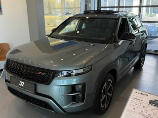 2026 Jeland J7, серый, 3409000 рублей, вид 1