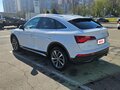 2021 Audi Q5 Sportback 45 TFSI I (FY), белый, 5100000 рублей - вид 6