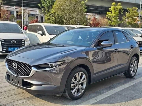 Mazda CX-30 I