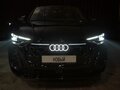 2025 Audi Q5 40 TFSI III (GU), чёрный, 6499000 рублей - вид 2