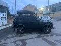 2024 Lada (ВАЗ) Niva Legend I, зелёный, 930000 рублей - вид 3