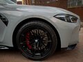 2026 BMW M3 Competition Package VI (G80) Рестайлинг, серый, 16950000 рублей - вид 5