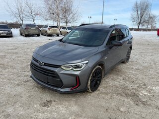 2023 Chevrolet Orlando II, серый, 1950000 рублей, вид 2