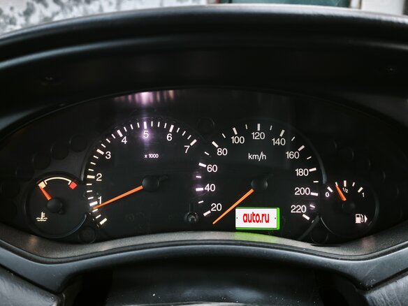 2004 Ford Focus I Рестайлинг, синий, 200000 рублей - вид 5