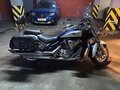 2008 Suzuki Boulevard C109R, синий, 950000 рублей - вид 7