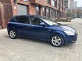 2008 Kia Ceed I, синий, 650000 рублей - вид 4