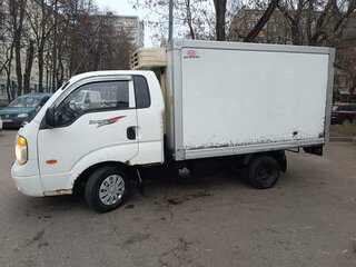 2011 Kia Bongo, белый, 750000 рублей, вид 3