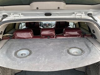 2001 Nissan Almera II (N16), серый, 360000 рублей, вид 2
