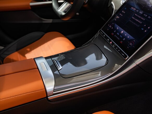 2023 Mercedes-Benz C-Класс 300 V (W206), белый, 6300000 рублей - вид 22