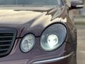 2006 Mercedes-Benz E-Класс 200 III (W211, S211) Рестайлинг, пурпурный, 1000000 рублей - вид 4