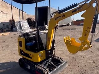 2026 Rippa R319, 720000 рублей, вид 2