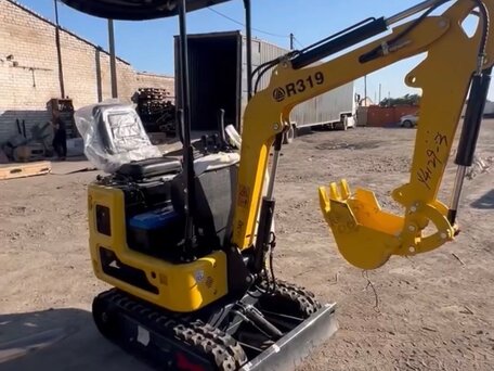 2026 Rippa R319, 720000 рублей, вид 2